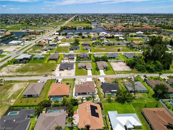 Cape Coral, FL 33991,103 SW 34th PL