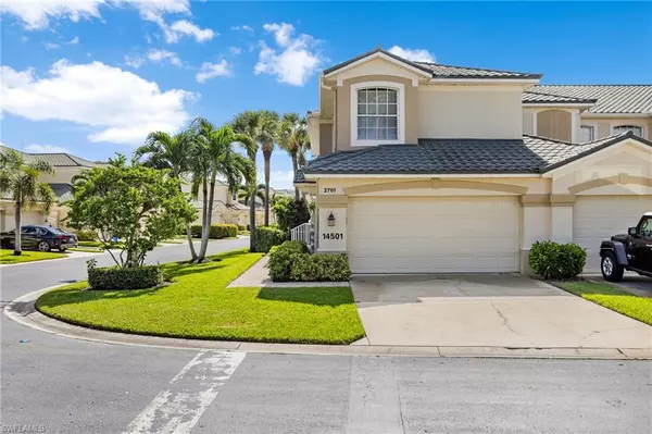 14501 Grande Cay CIR #2701, Fort Myers, FL 33908