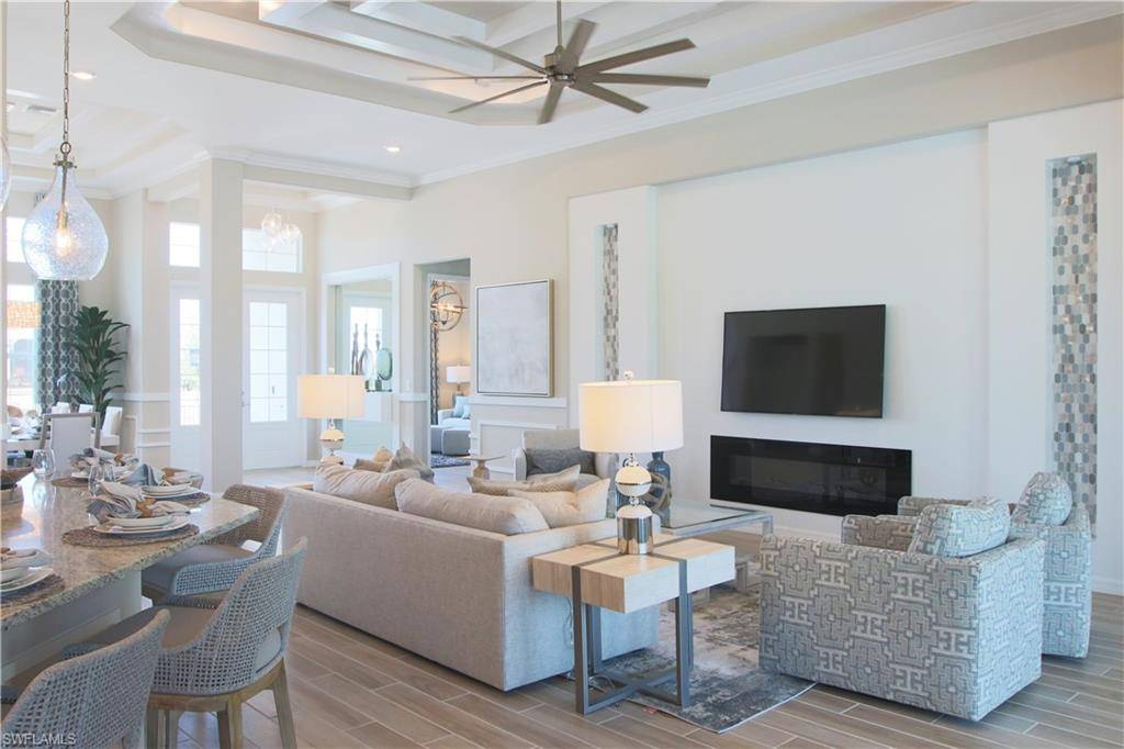 Babcock Ranch, FL 33982,15075 Longs LN