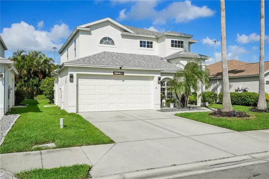 21696 Windham RUN, Estero, FL 33928