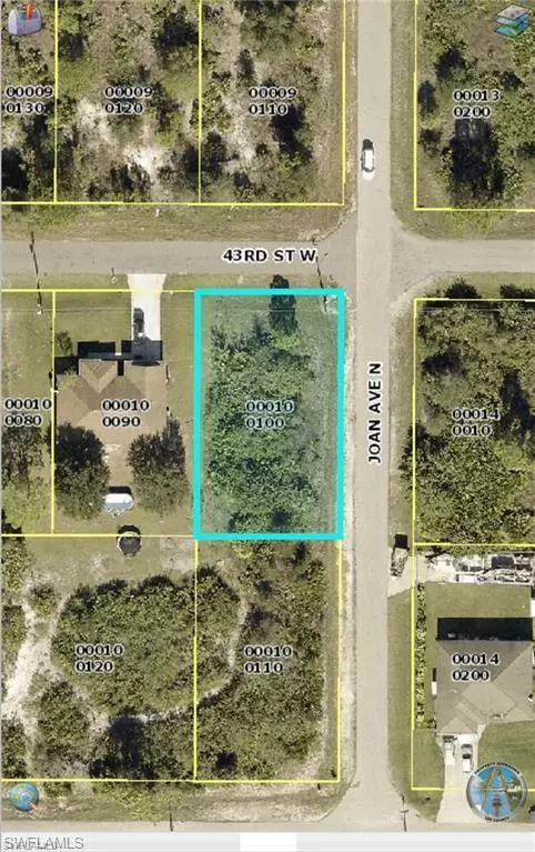 3001 43rd ST W, Lehigh Acres, FL 33971