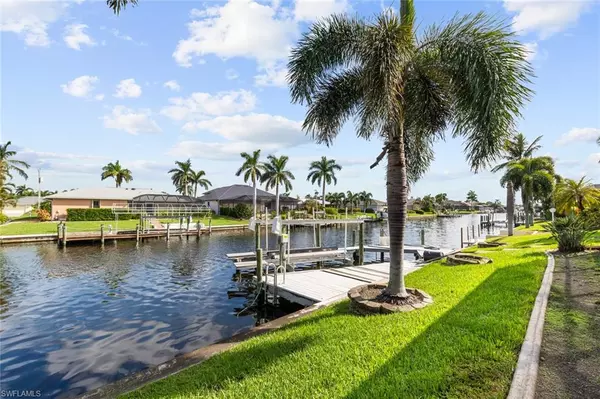 Cape Coral, FL 33914,2813 SW 38th ST