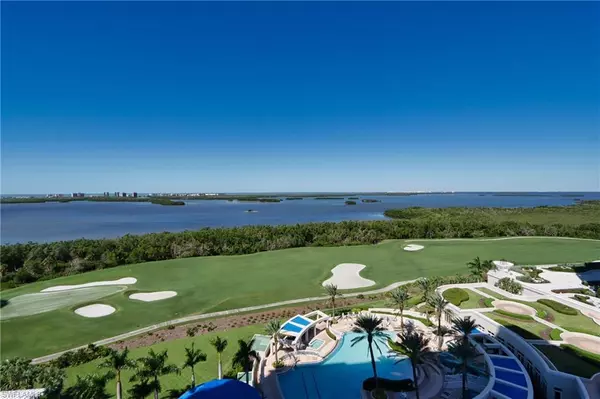 4951 Bonita Bay BLVD #1204, Bonita Springs, FL 34134