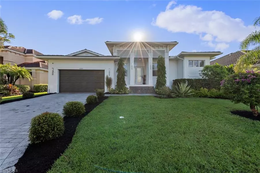 27085 Serrano WAY, Bonita Springs, FL 34135