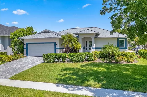 Marco Island, FL 34145,788 Milan CT