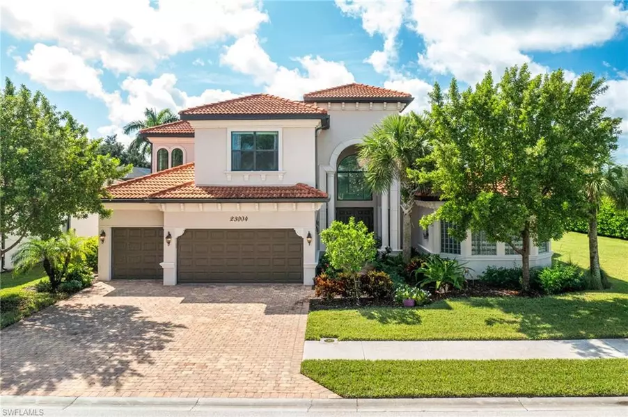 23004 Sanabria LOOP, Bonita Springs, FL 34135