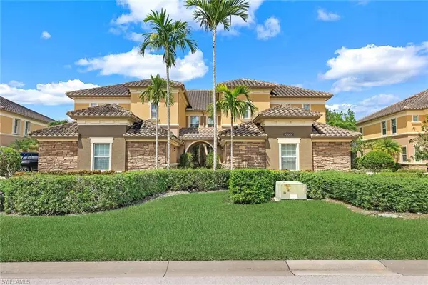 Naples, FL 34120,9525 Ironstone TER #102