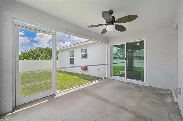 Cape Coral, FL 33909,3445 NE 8th PL