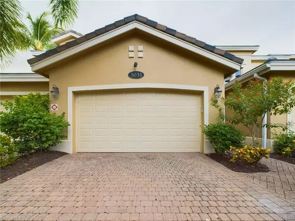 Naples, FL 34114,3031 Marengo CT #201