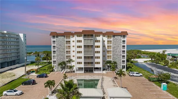 6900 Estero BLVD #507, Fort Myers Beach, FL 33931