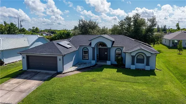 3109 NE 6th PL, Cape Coral, FL 33909