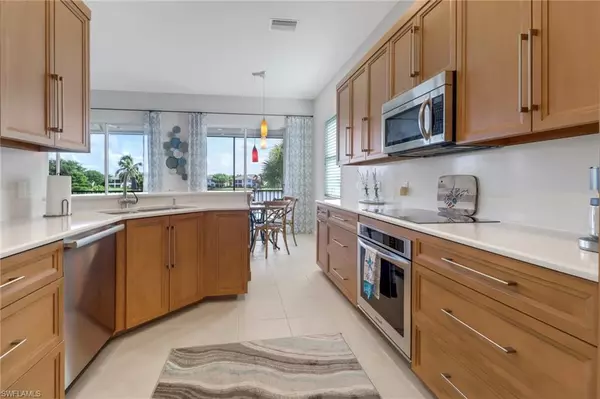 Bonita Springs, FL 34135,14701 Bellino TER #202