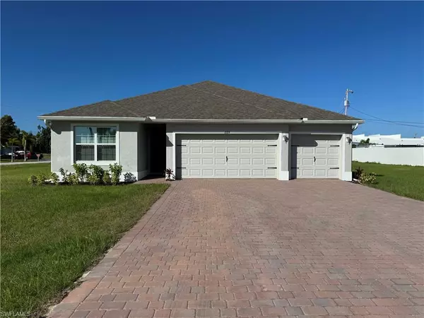 Cape Coral, FL 33909,224 NE 17th AVE