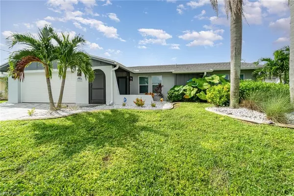 1112 SE 31st ST, Cape Coral, FL 33904