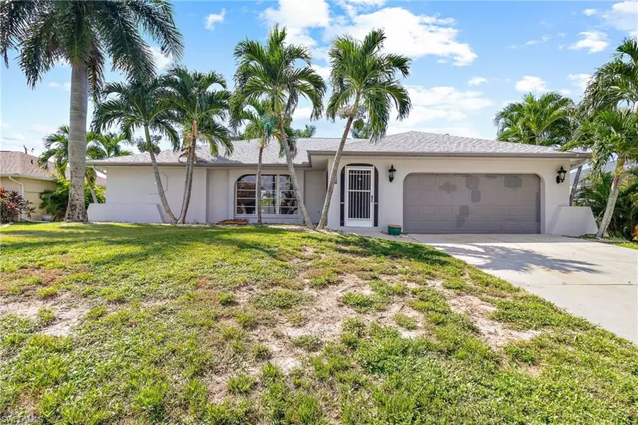 1510 SW 43rd TER, Cape Coral, FL 33914