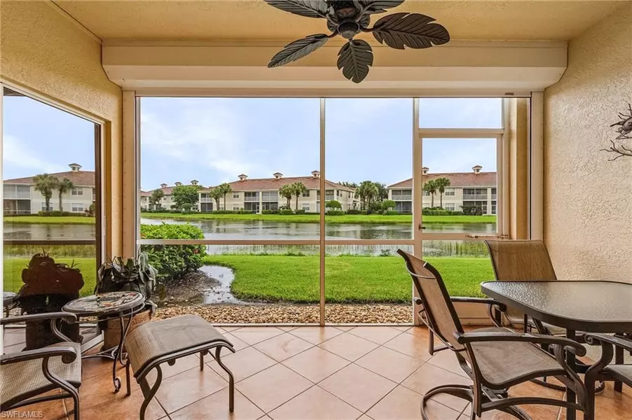 3019 Horizon LN #2605, Naples, FL 34109