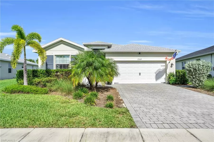 17524 Winding Wood LN, Punta Gorda, FL 33982