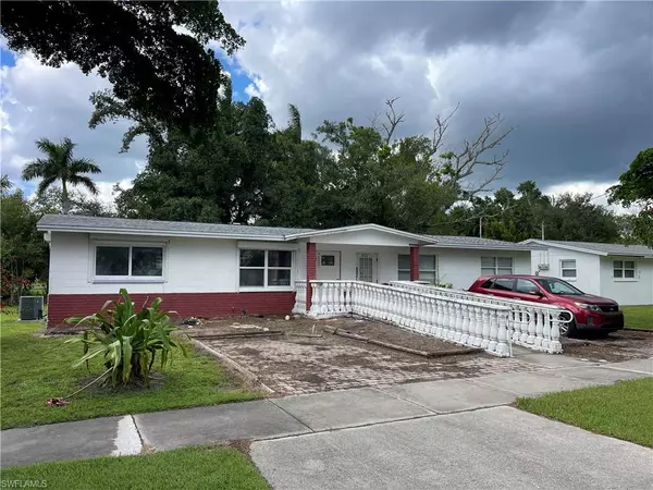 418 E Virginia AVE, Punta Gorda, FL 33950