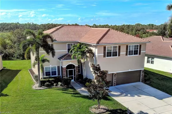 2545 Sawgrass Lake CT, Cape Coral, FL 33909