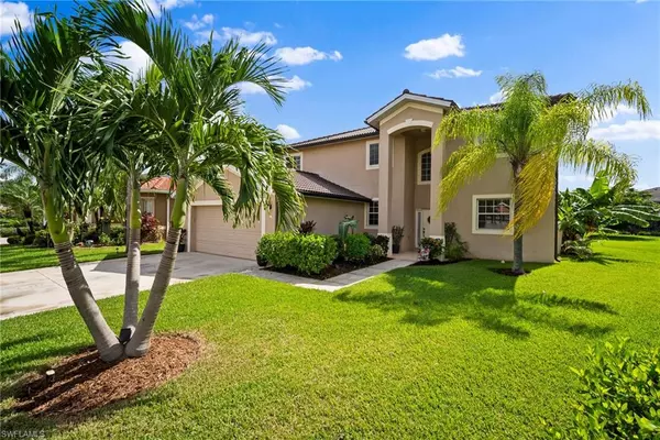 Fort Myers, FL 33913,9566 Blue Stone CIR