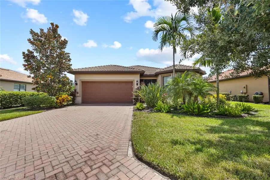 5151 Italia CT, Ave Maria, FL 34142