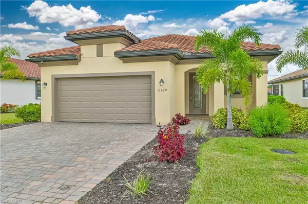 Fort Myers, FL 33913,11620 Golden Oak TER