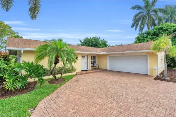 153 Viking WAY, Naples, FL 34110