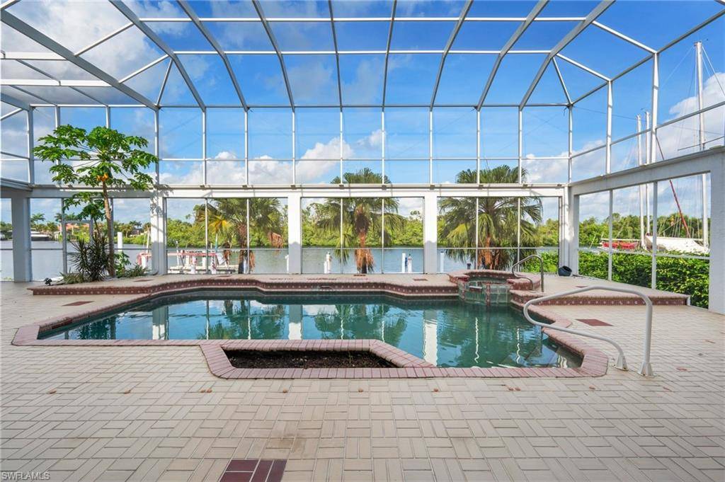 Port Charlotte, FL 33948,4323 Rock Creek DR