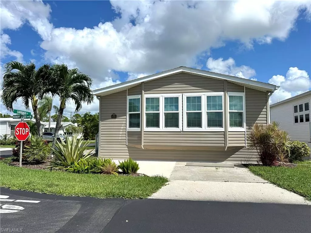 Estero, FL 33928,4780 Robert E Lee BLVD W