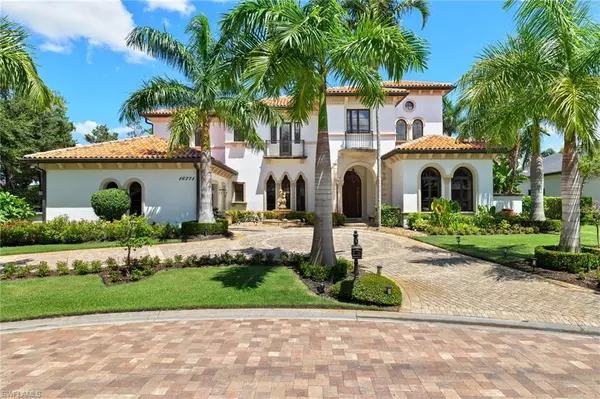 Naples, FL 34110,16771 Prato WAY