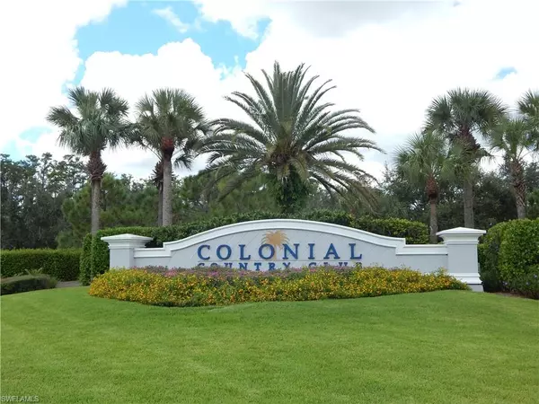 10139 Colonial Country Club BLVD #1003, Fort Myers, FL 33913