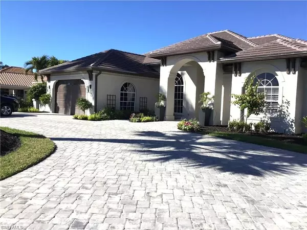 Bonita Springs, FL 34134,28939 Winthrop CIR