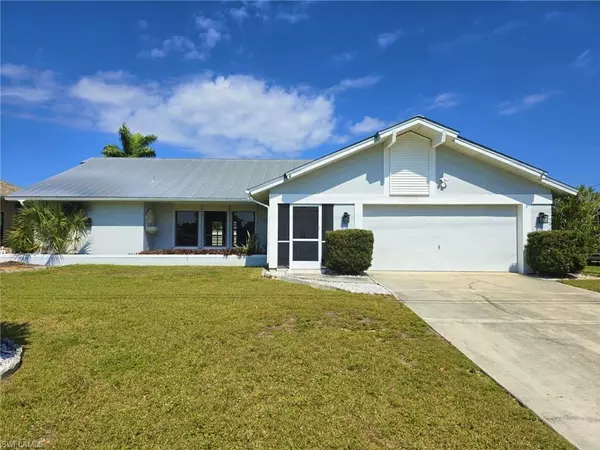 Cape Coral, FL 33914,909 El Dorado PKWY W