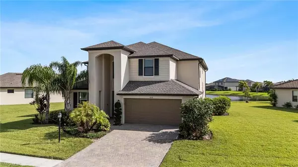 Fort Myers, FL 33905,14241 Vindel CIR