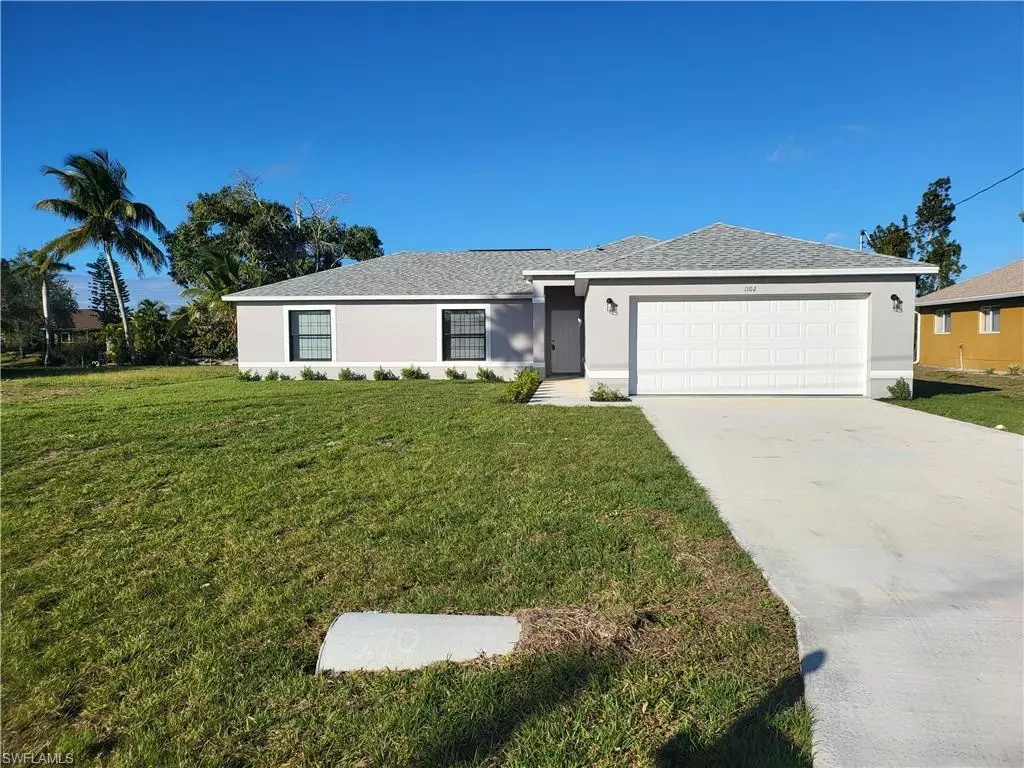 Cape Coral, FL 33909,1221 NE 10Th LN