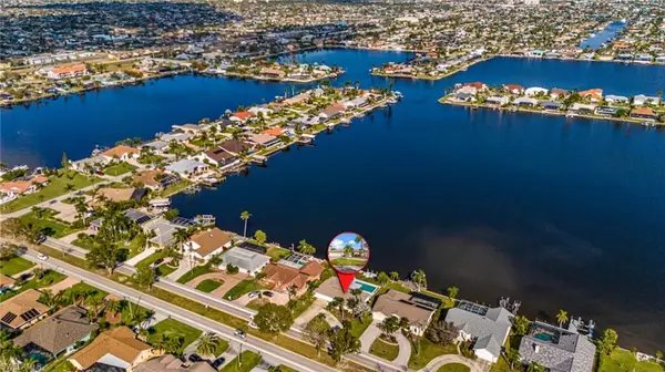 5015 Skyline BLVD, Cape Coral, FL 33914