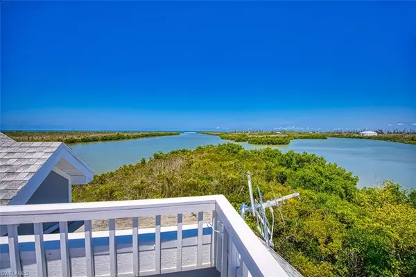 Sanibel, FL 33957,5438 Shearwater DR