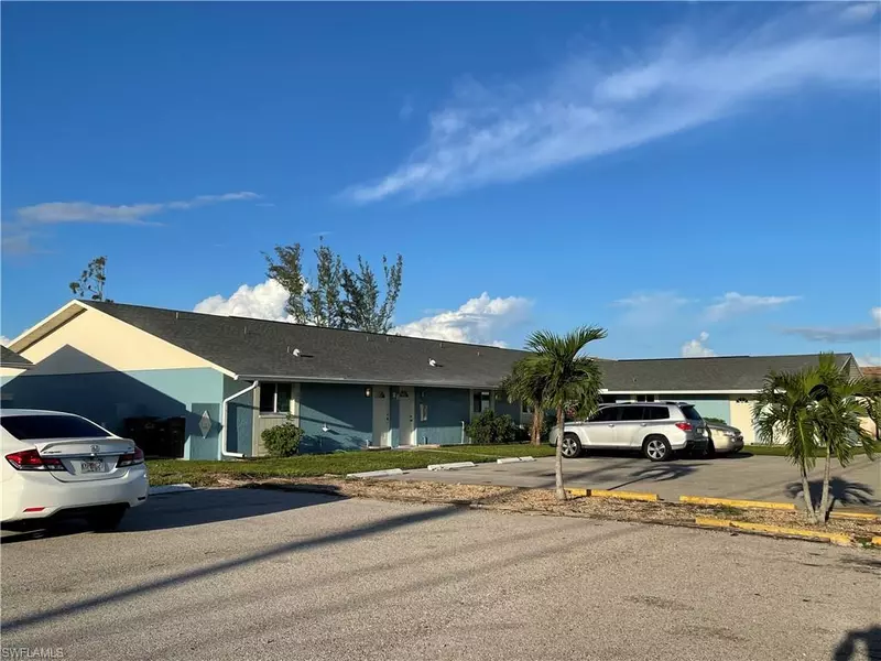 835 Gleason PKWY #1, Cape Coral, FL 33914