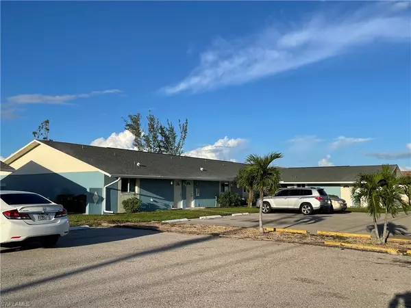 Cape Coral, FL 33914,835 Gleason PKWY #1