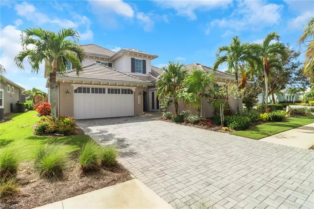 Naples, FL 34113,5054 Andros DR