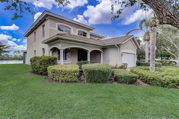 Cape Coral, FL 33909,3585 Malagrotta CIR