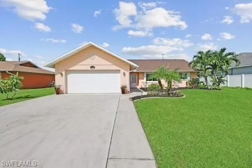 Cape Coral, FL 33909,2014 NE 18th PL