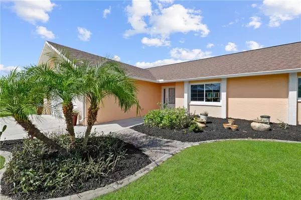 Cape Coral, FL 33909,2014 NE 18th PL