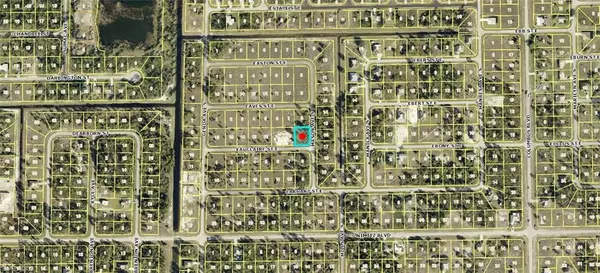 1121 Eauclaire ST E, Lehigh Acres, FL 33974