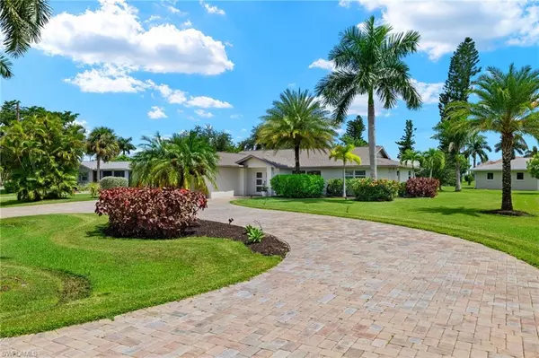 Cape Coral, FL 33904,3703 SE 21st AVE