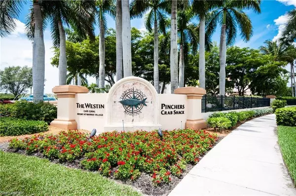 6061 Silver King BLVD #203, Cape Coral, FL 33914