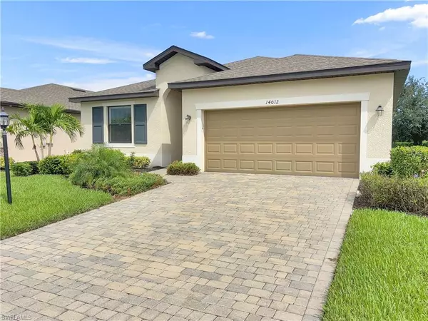 Fort Myers, FL 33905,14012 Vindel CIR