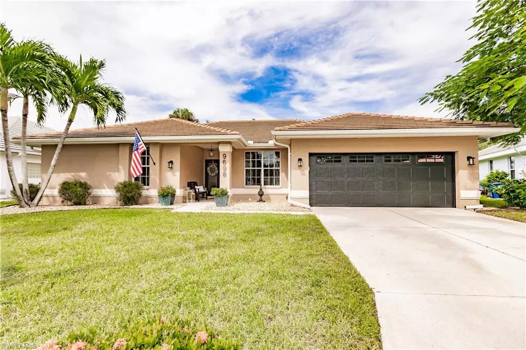 Fort Myers, FL 33919,9698 Galley CT