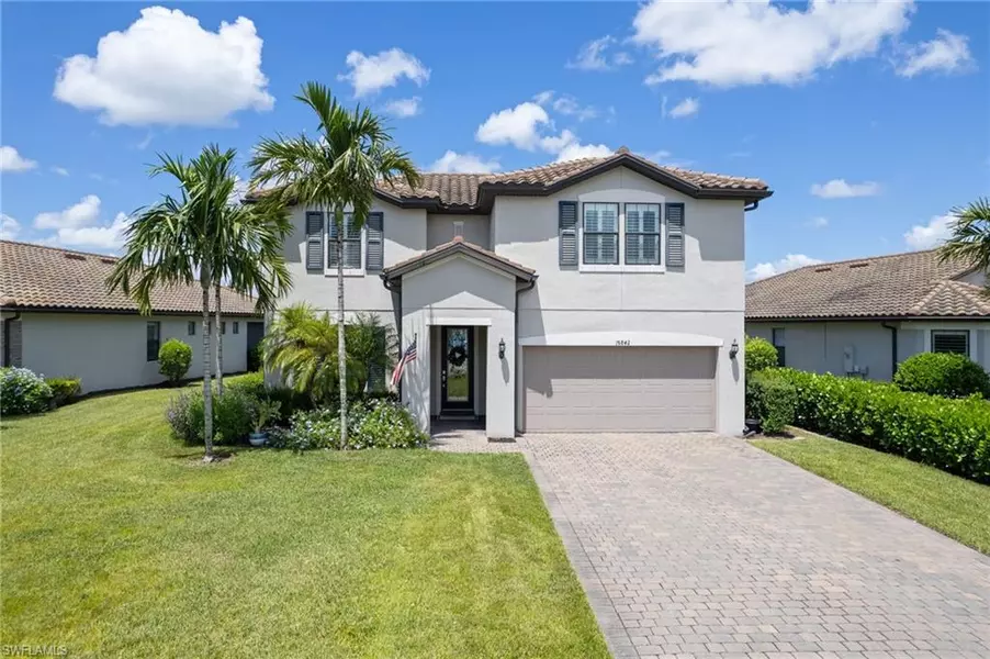 19842 Bittersweet LN, Estero, FL 33928