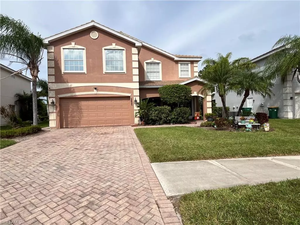 Naples, FL 34120,2833 Inlet Cove LN W